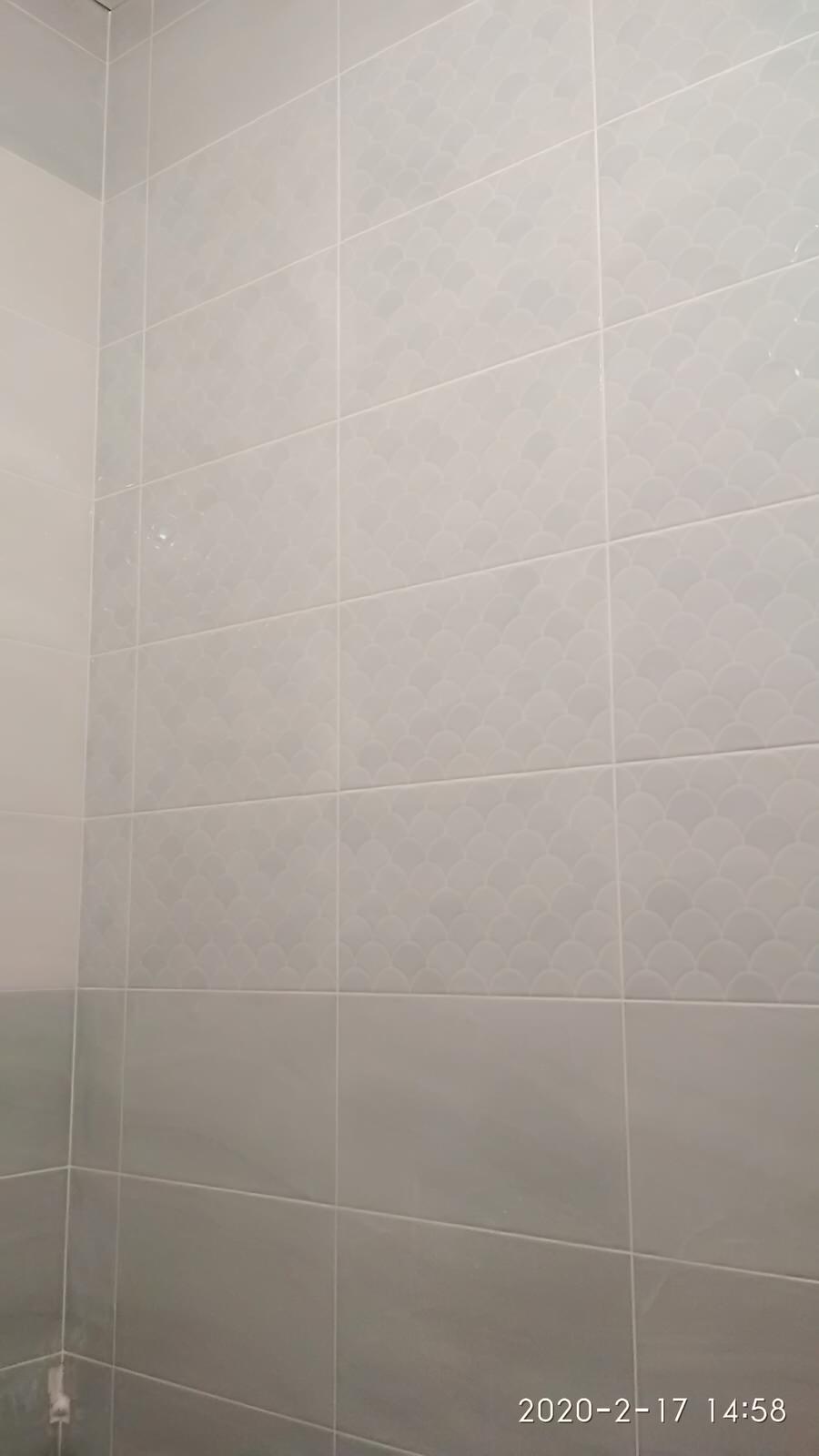 Обложка проекта: ванная комната