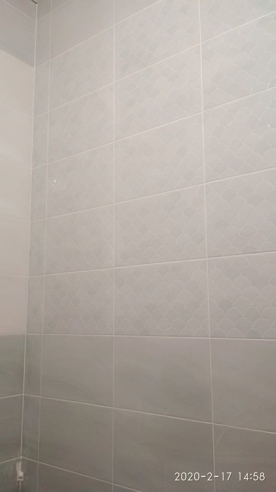 Обложка проекта: ванная комната