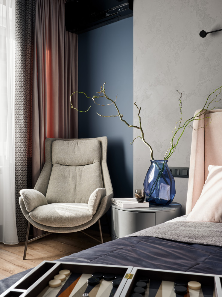 Фото "Пять звёзд" Реализация