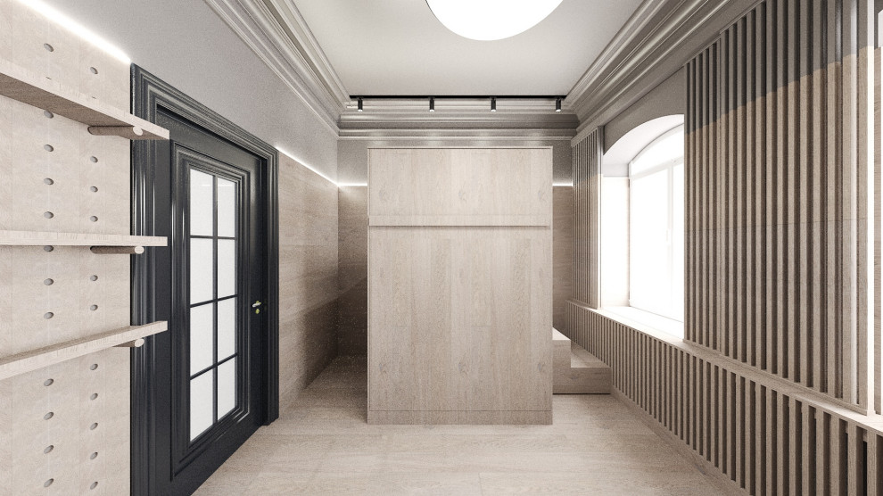 Купеческий дом