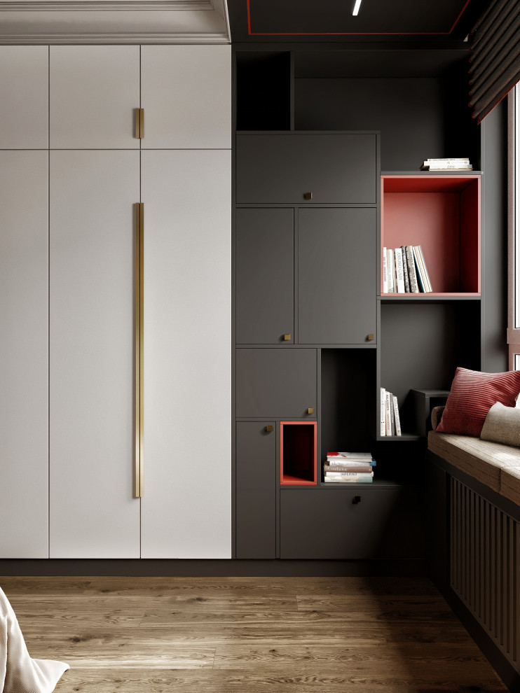 Квартира на Варшавском