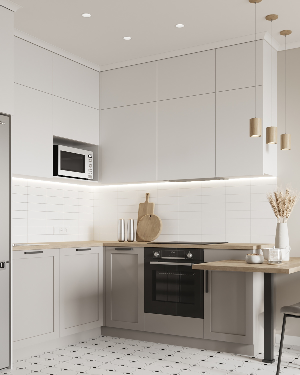 ЖК Покровский