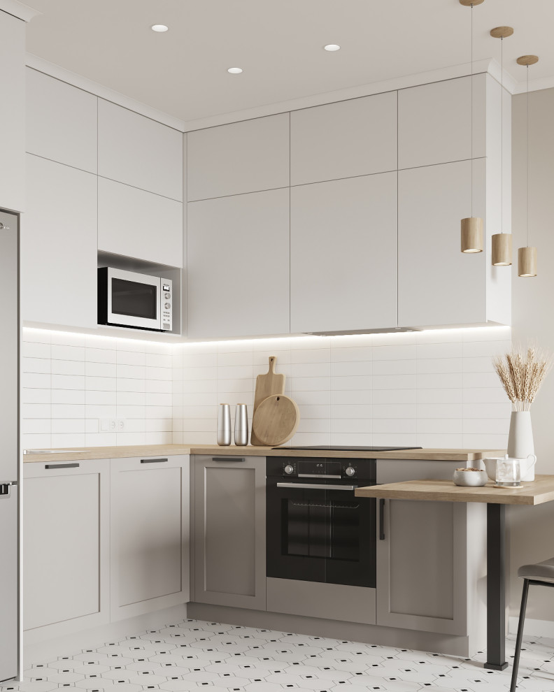 ЖК Покровский