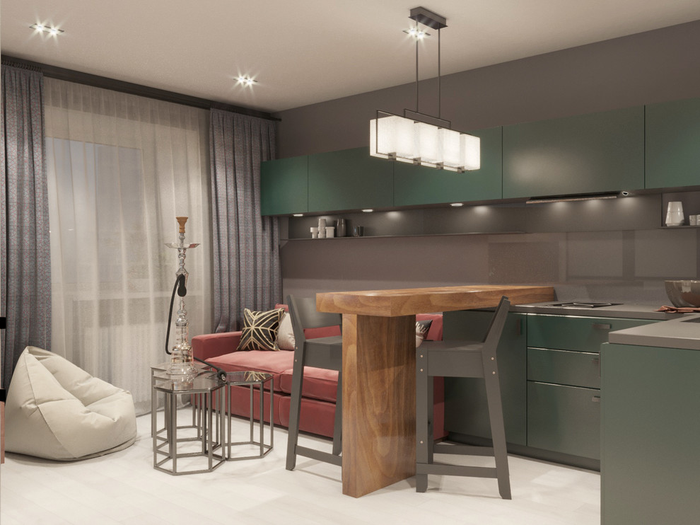 Квартира на Балтийской