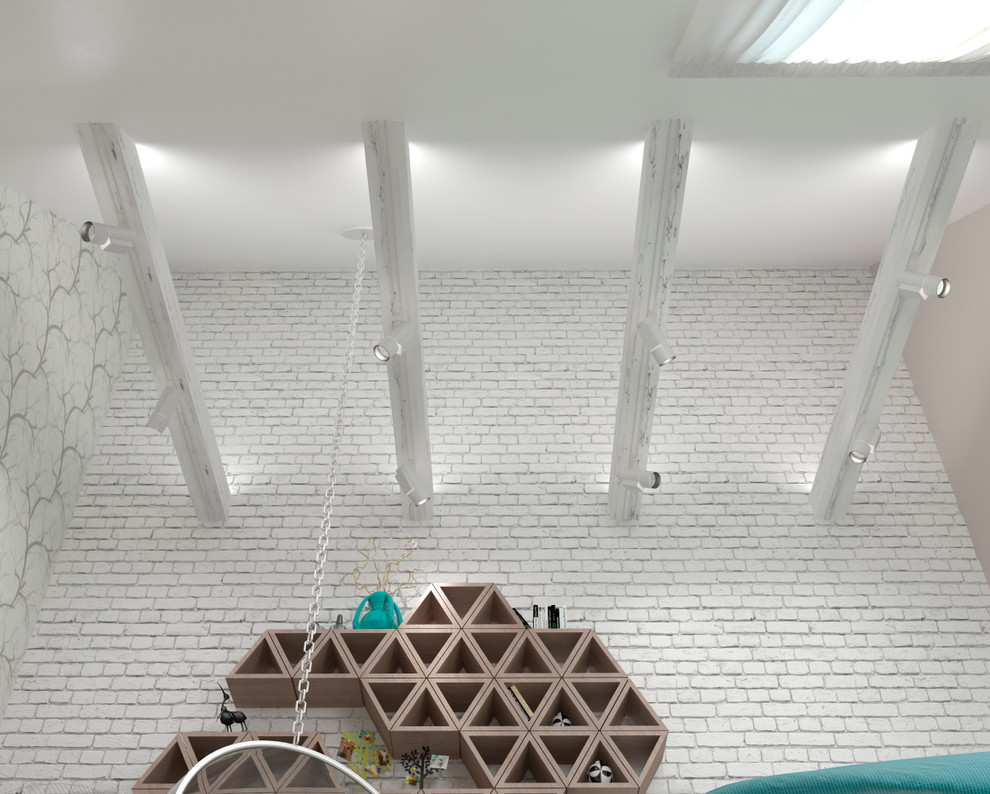 ТАУНХАУС для большой семьи