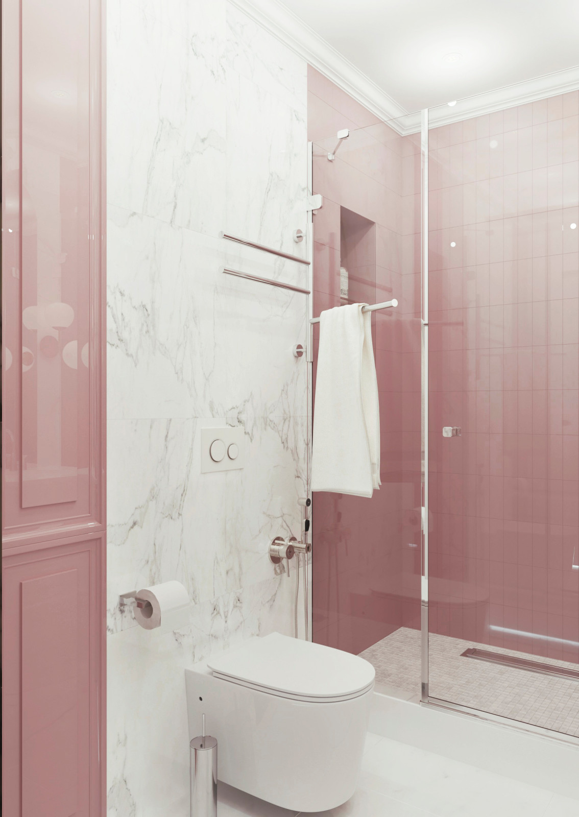 Студия в Сочи