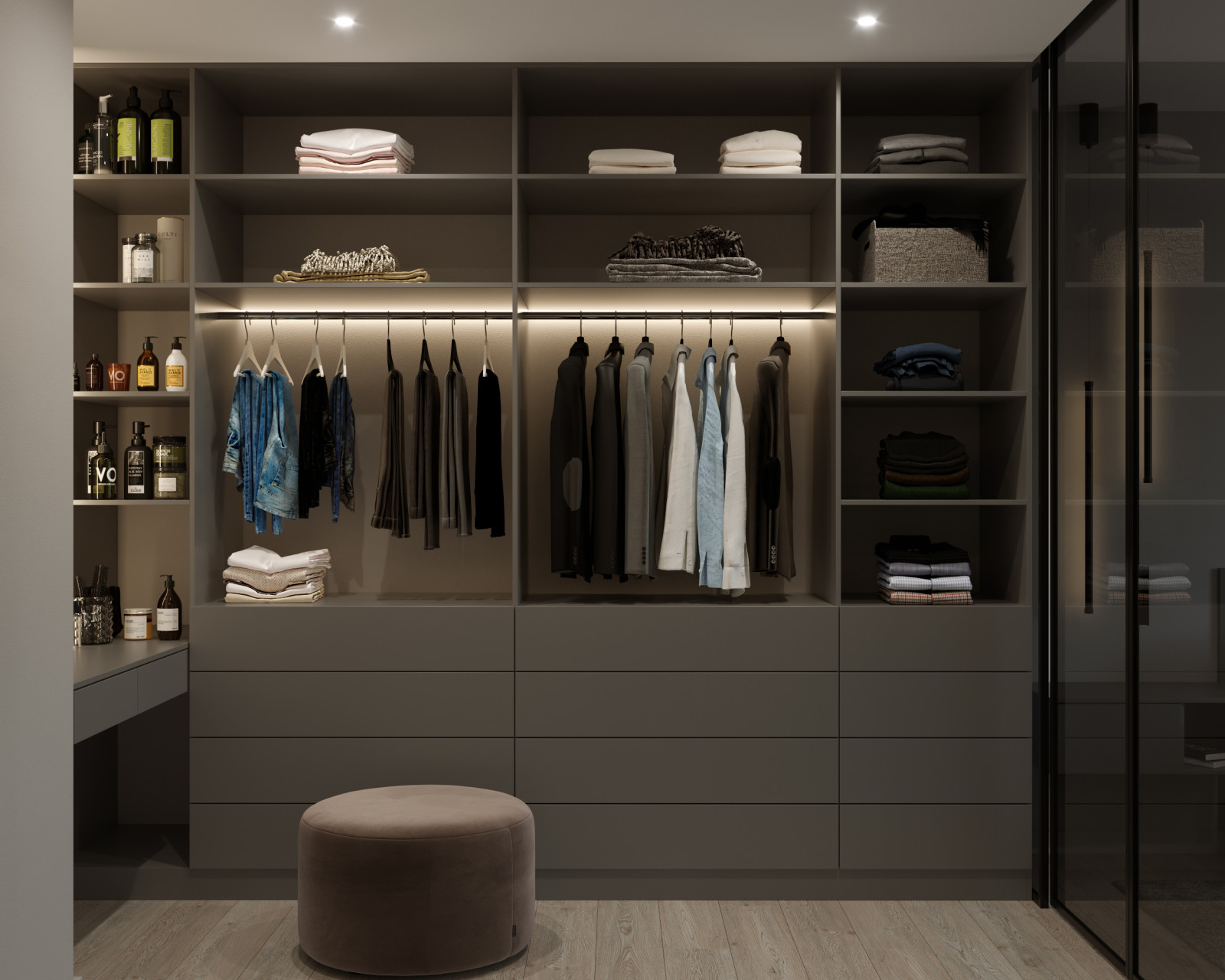 Частный дом 200 м2 для молодой семьи