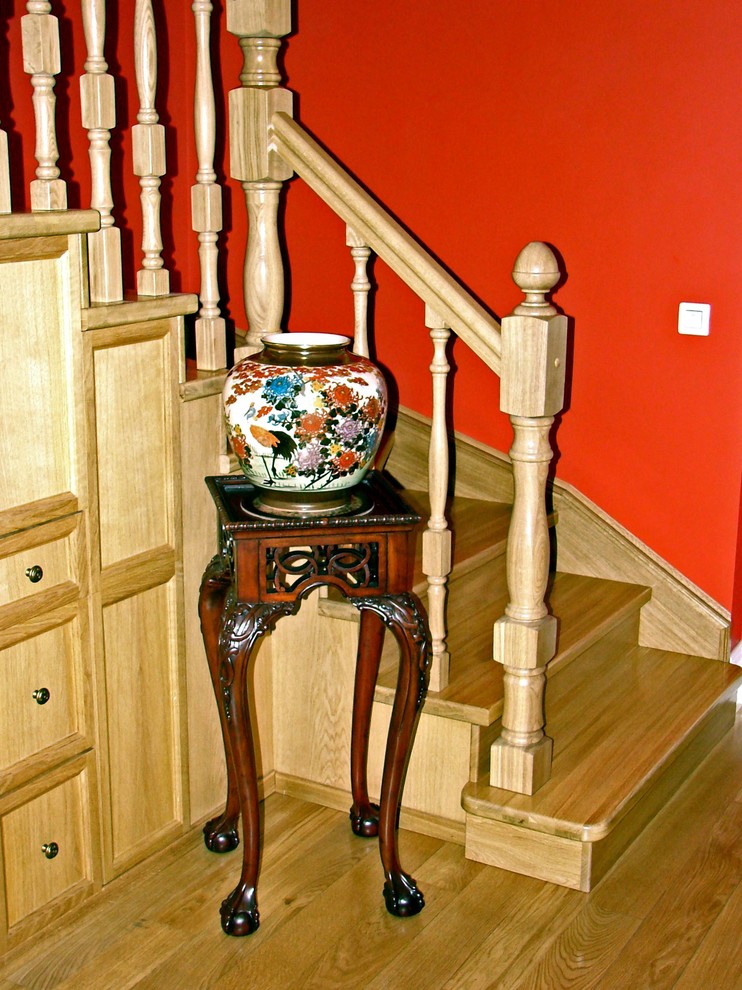 Лестницы Streamstairs Rybland