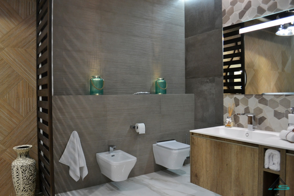 Солон " Fiera Ceramica "