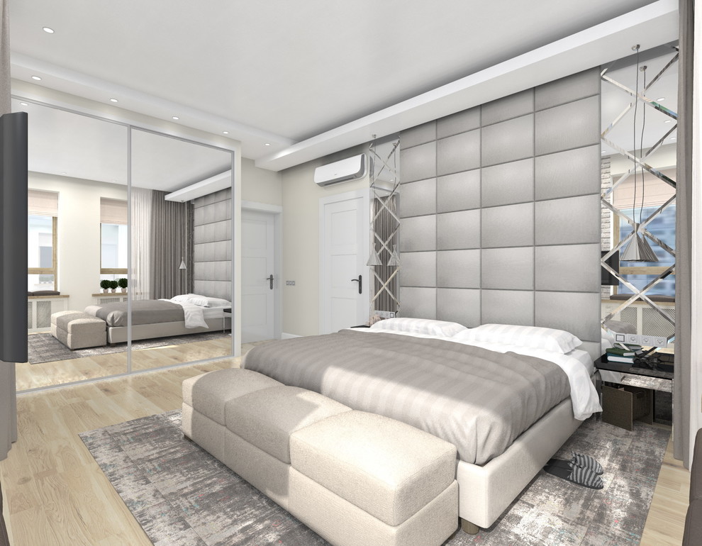 Квартира в ЖК "WELLTON PARK" ВИЛЛАНЖ