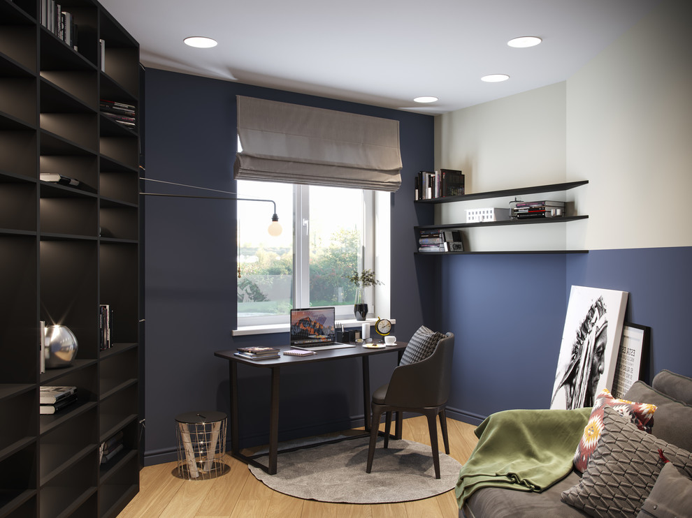 Квартира на Притомском