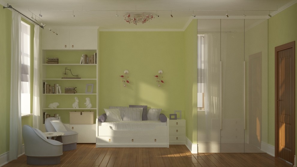 Обложка проекта: Загородный дом Монолит