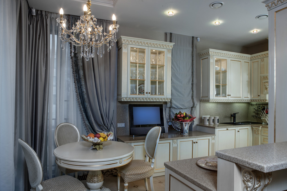 Квартира в Санкт-Петербурге