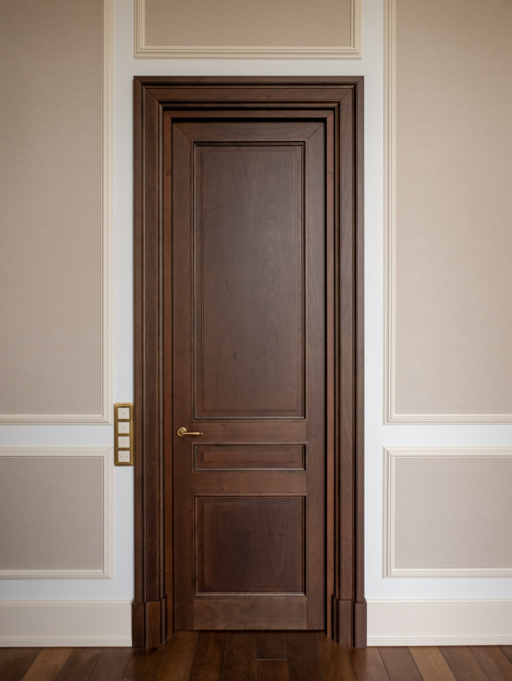 Проект Гафуров