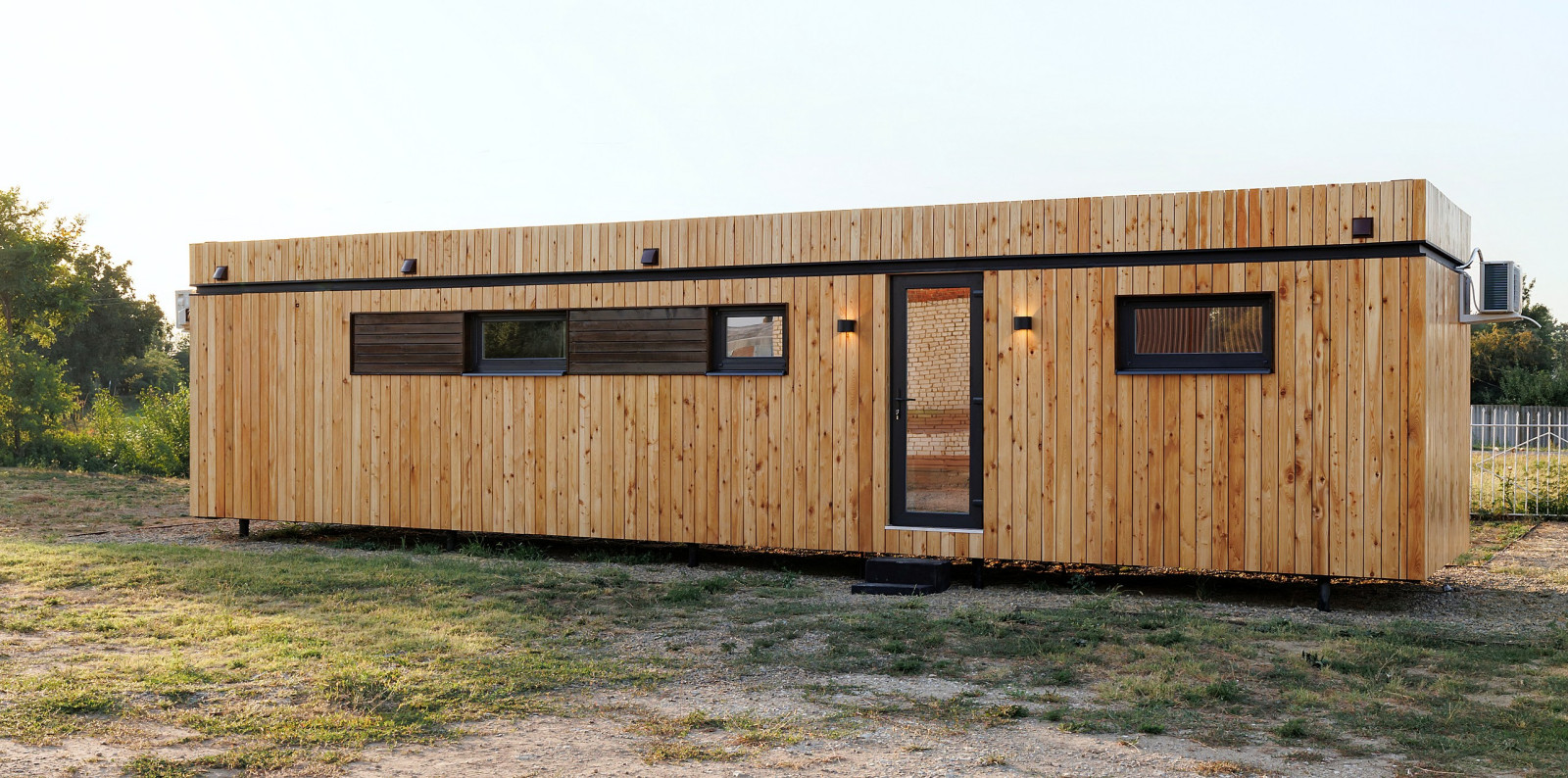 Valley Shelter Mocco