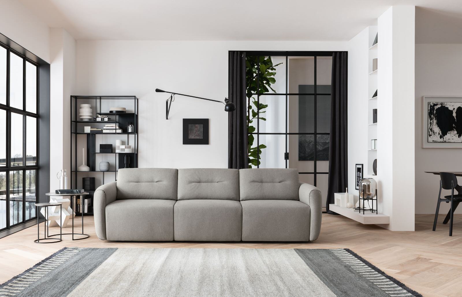 Обложка проекта: Коллекция диванов Murakami