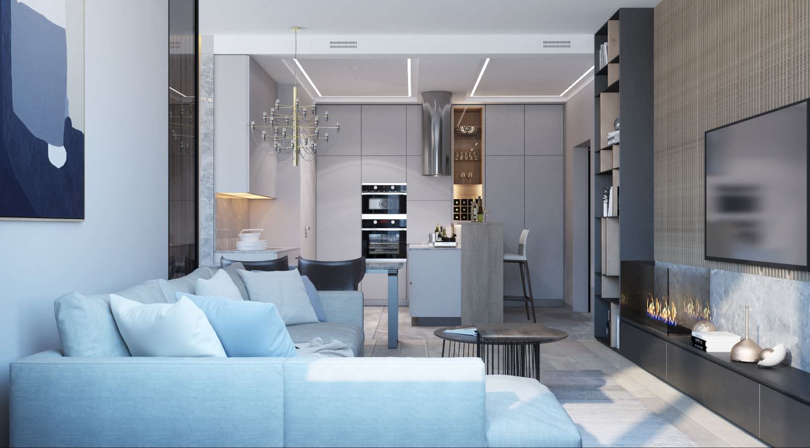 Симфония Нижнего