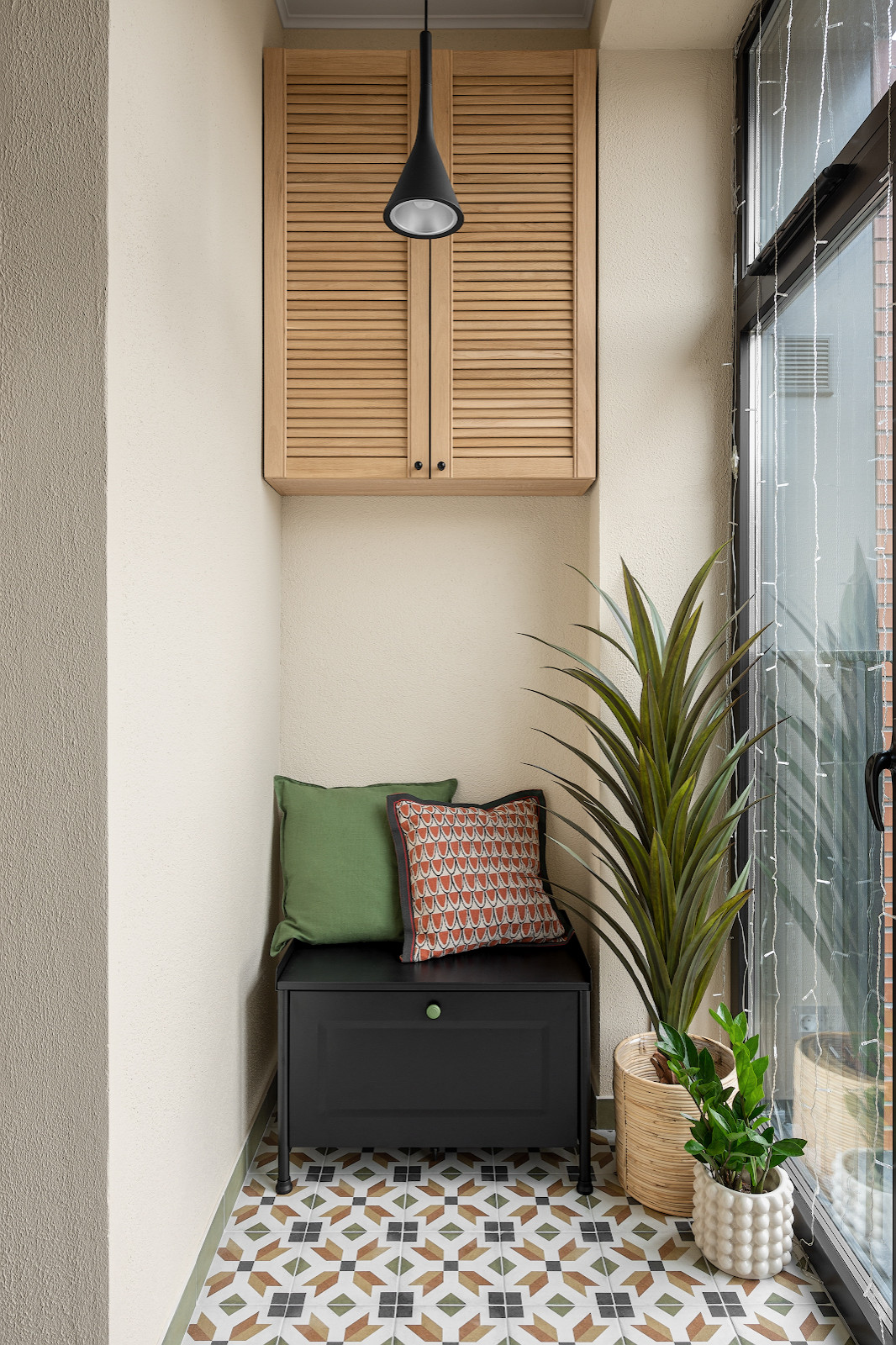 Квартира 41 м2 в ЖК Зил Арт