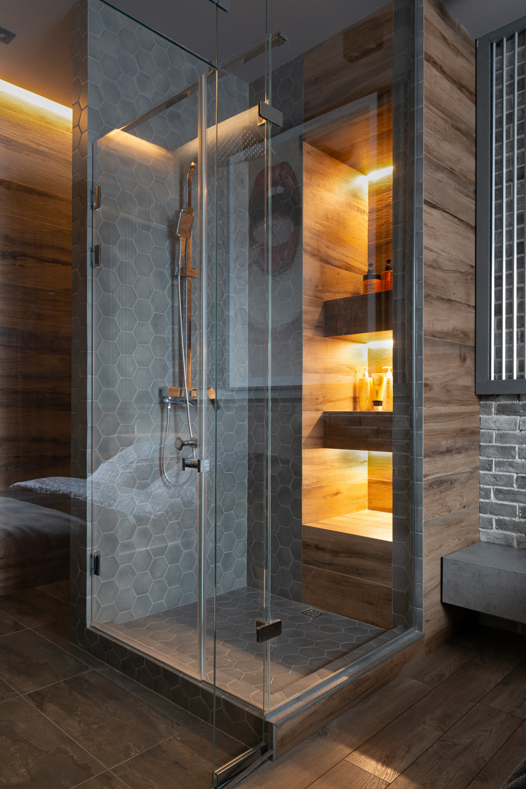 Проект ЖК Город на реке