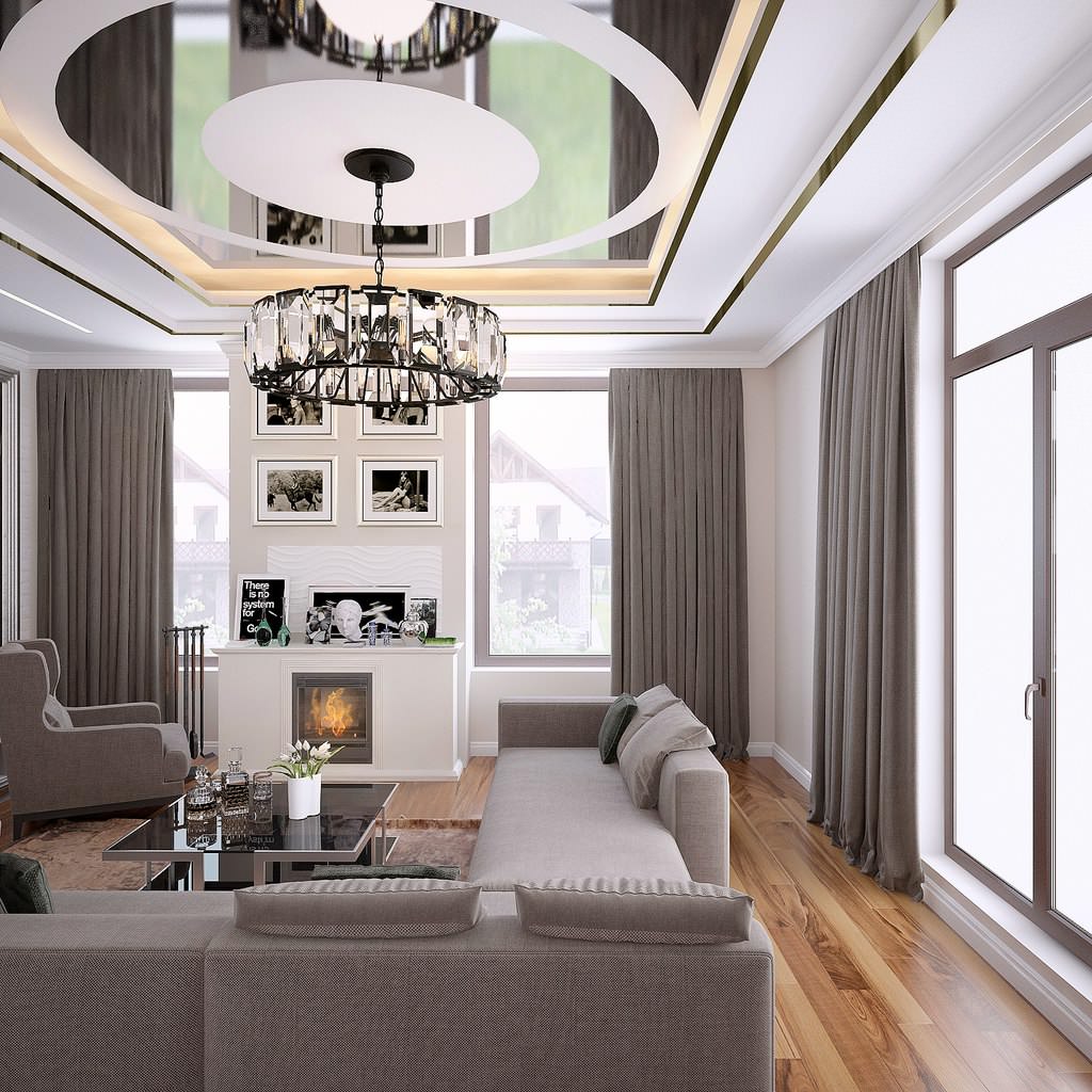 Павел Озеров