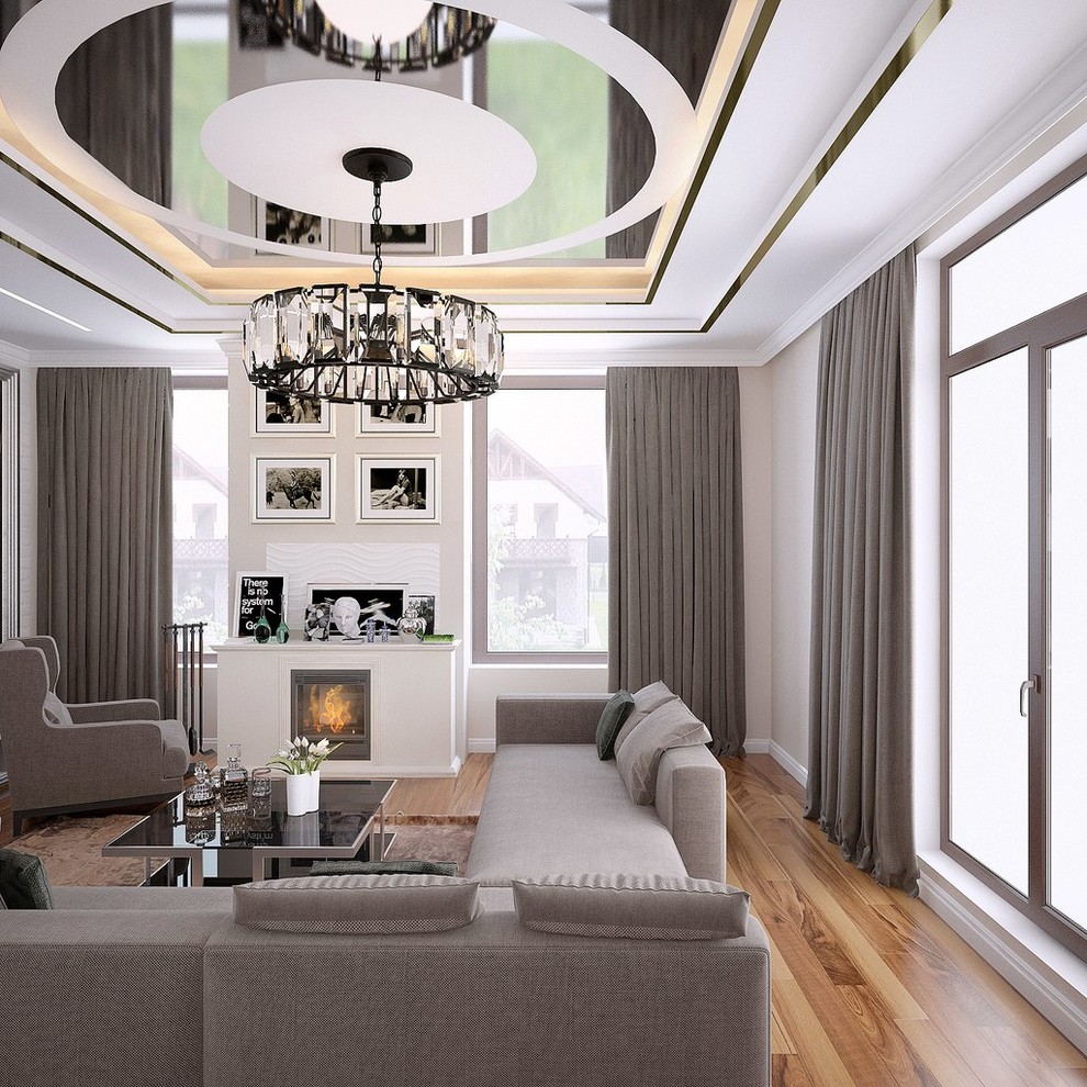 Павел Озеров