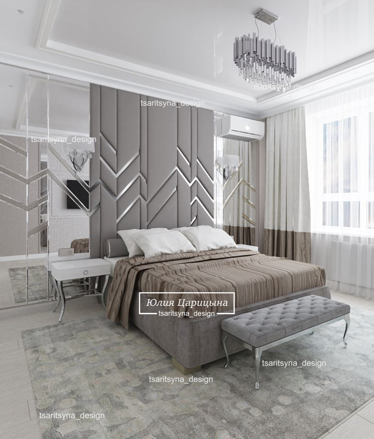 Обложка проекта: ЖК Арбат