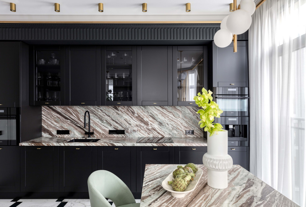 ЖК «Усадьба на Ланском»