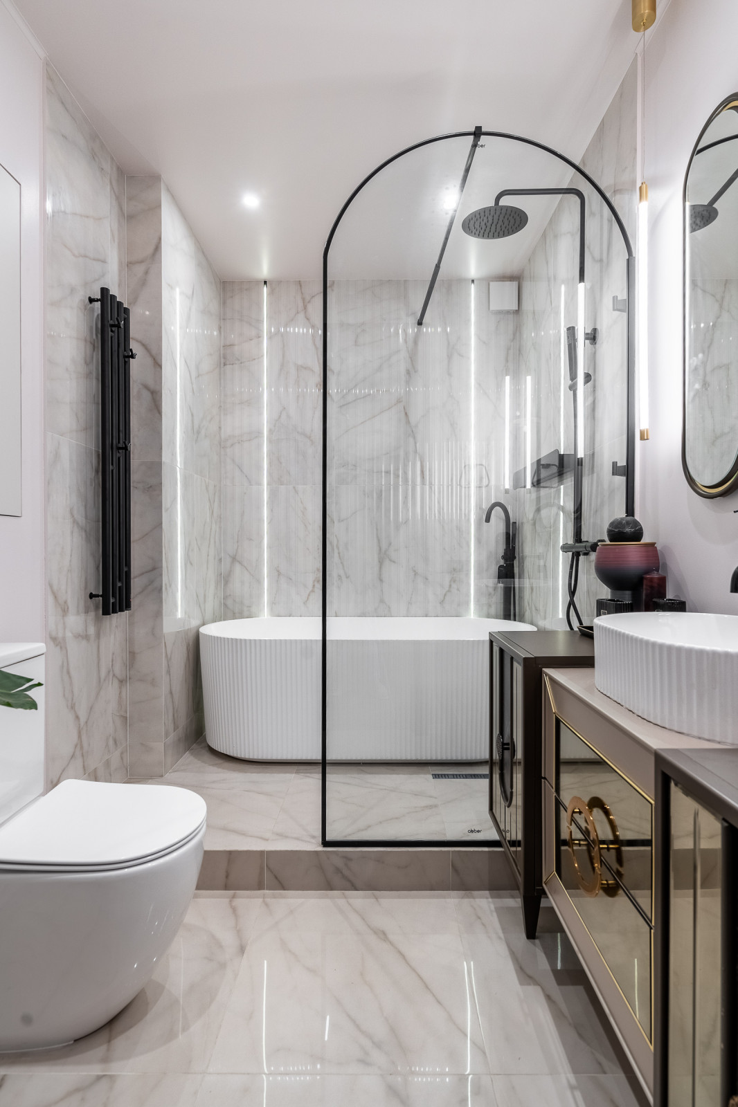 Квартира на Большой Посадской