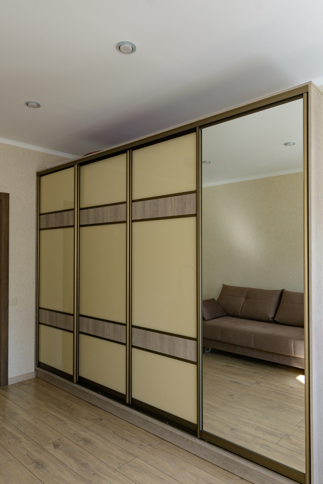 Старый фонд на Черняховского, 52