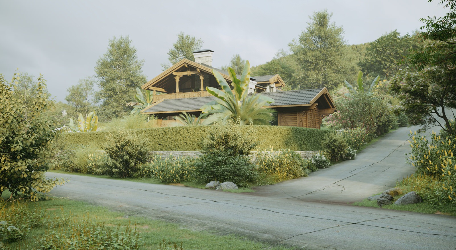 Обложка проекта: Грузия 2