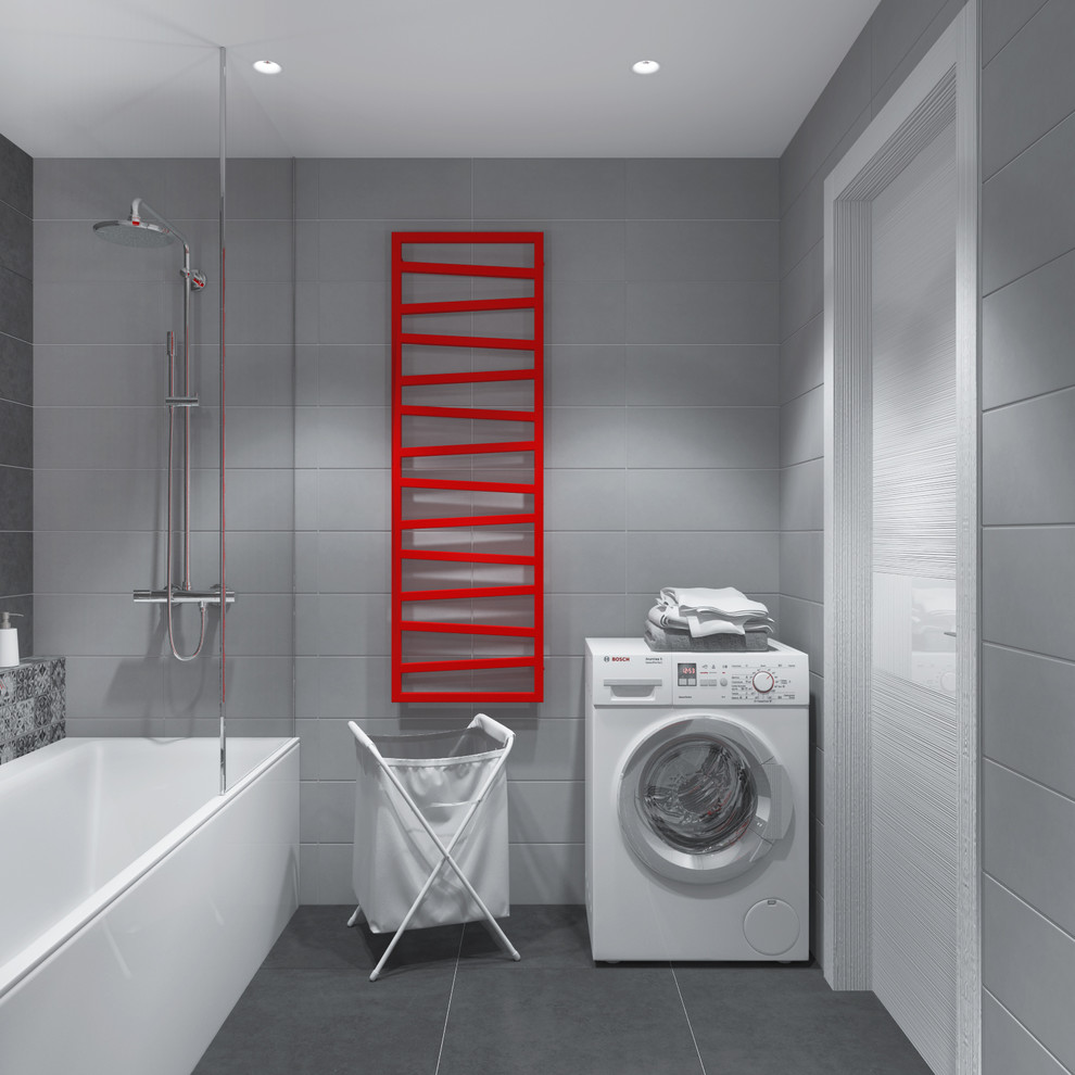 IKEA рулит! Бюджетная квартира