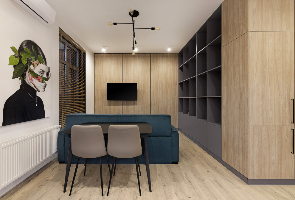 Обложка проекта: Malevicha, 48