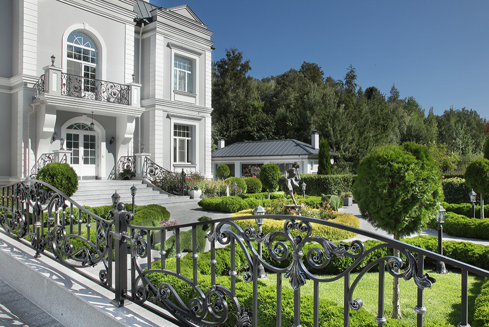 Обложка альбома: АНАИТ фото Ландшафтные дизайнеры