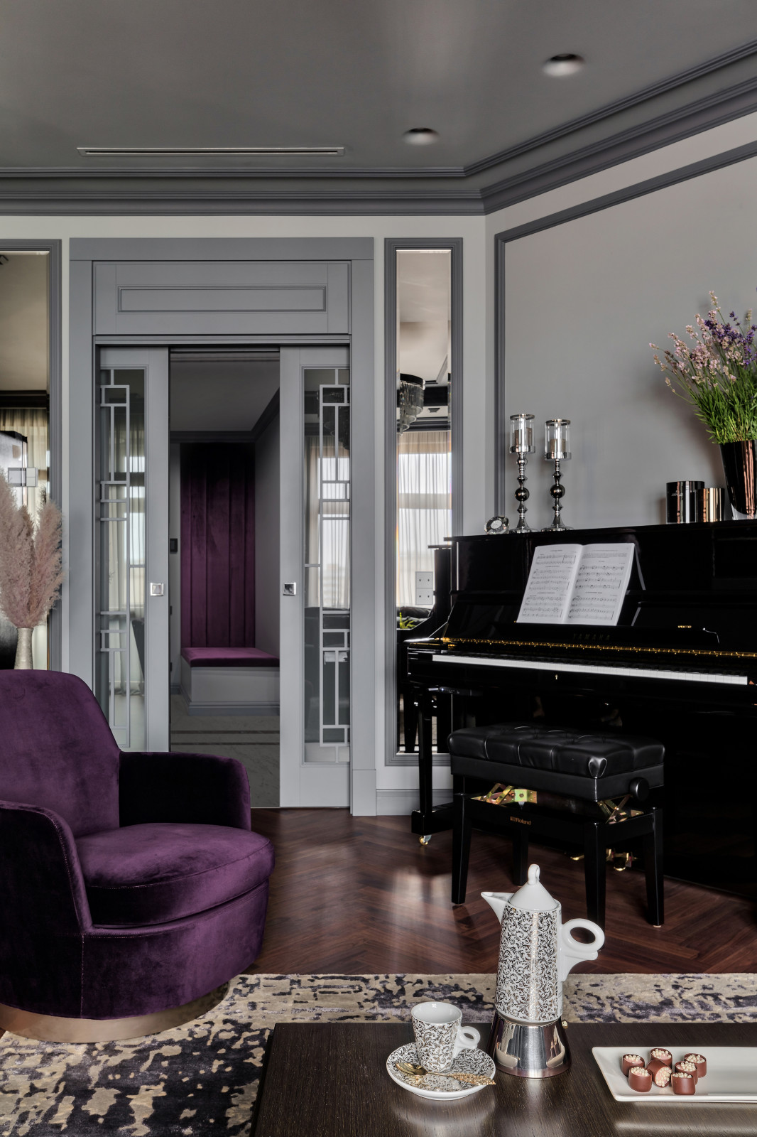 ЖК «РУССКИЙ ДОМ»