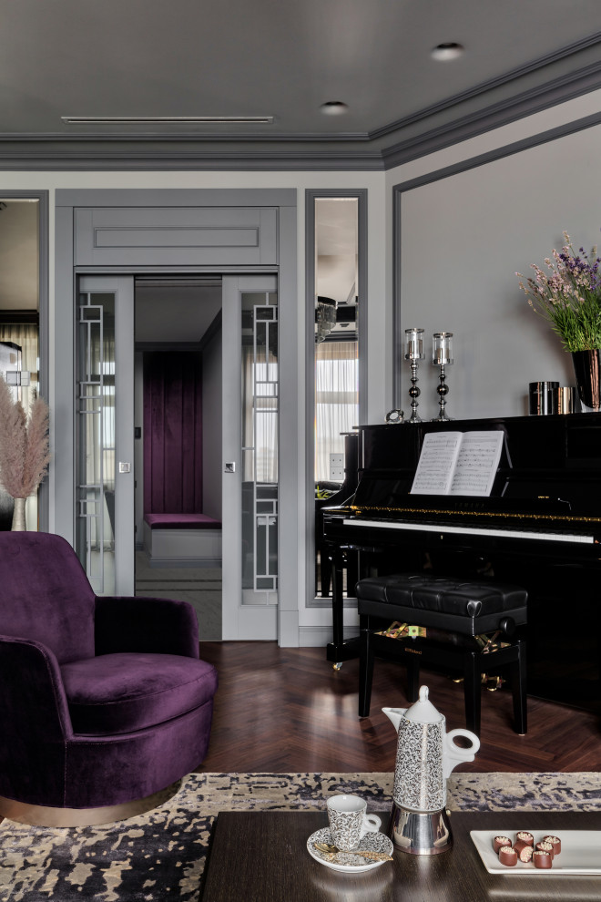 ЖК «РУССКИЙ ДОМ»