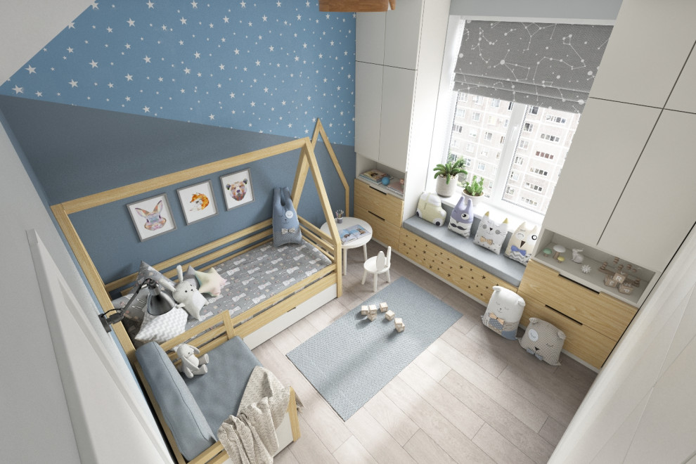 ЖК Северный