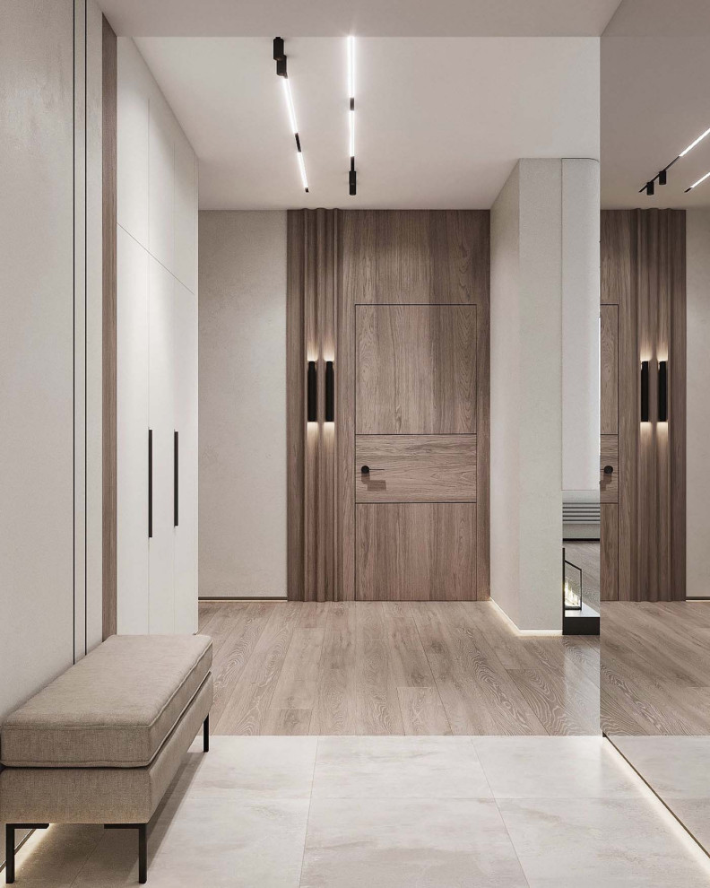 Обложка проекта: ЖК "Freedom", г.Москва