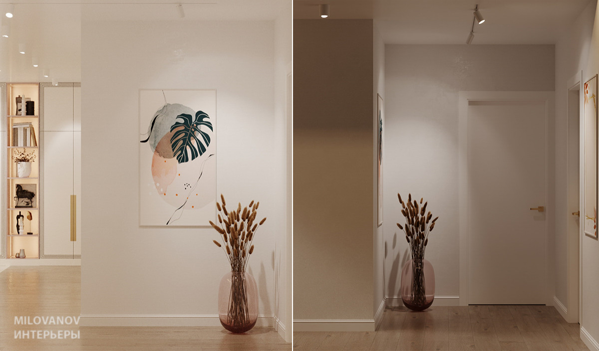 ЖК «ШЕРЕМЕТЕВСКАЯ МИЛЯ»