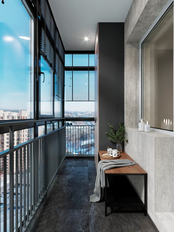 Квартира ЖК "3 Богатыря"