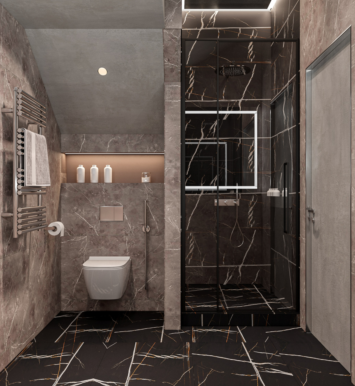 КП Александровский