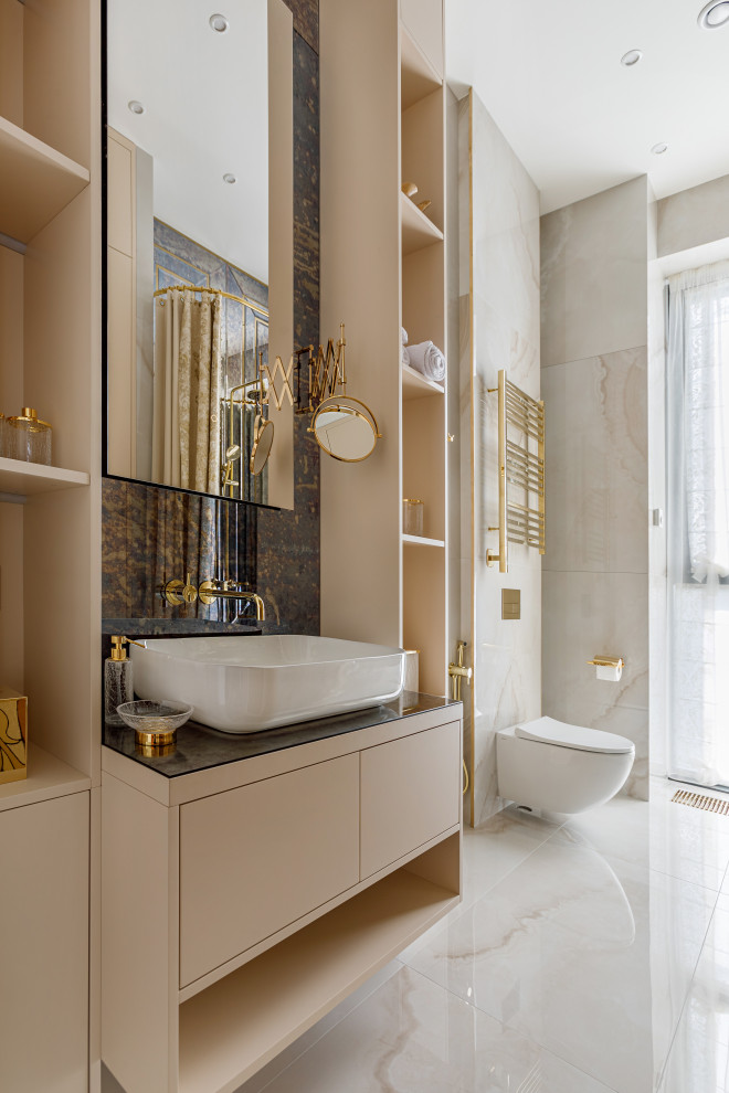 Квартира на Кутузовской