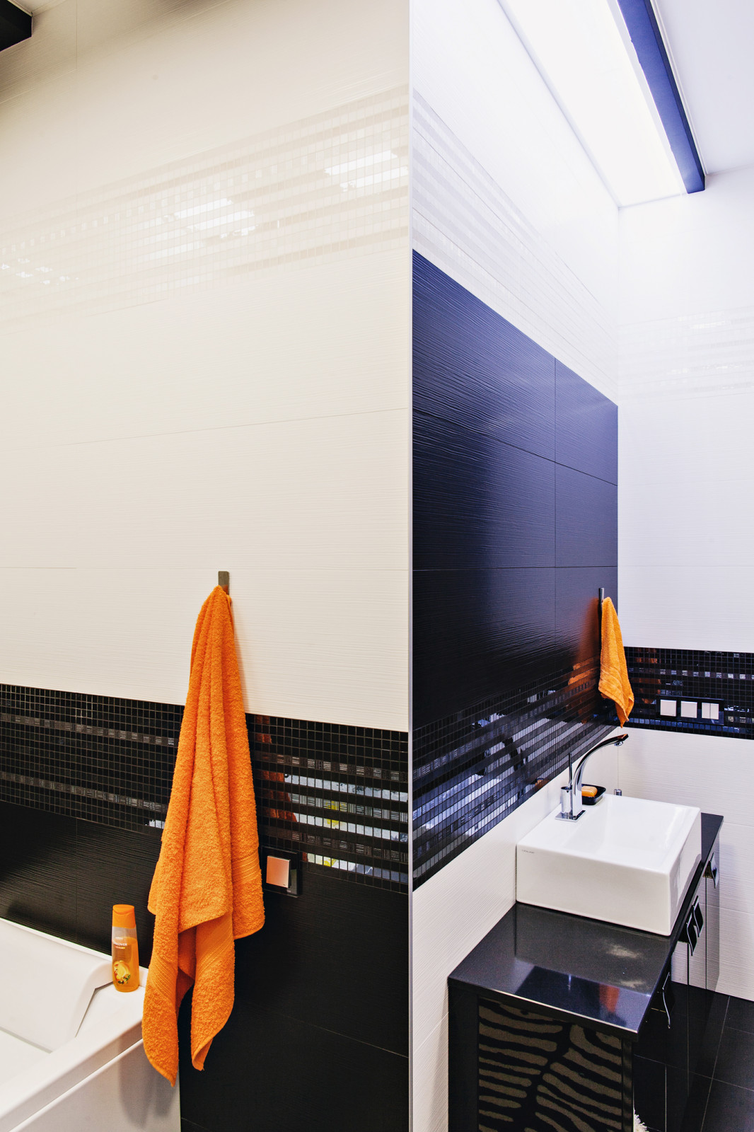 Фото реализованного проекта частного дома в п. Филимоново