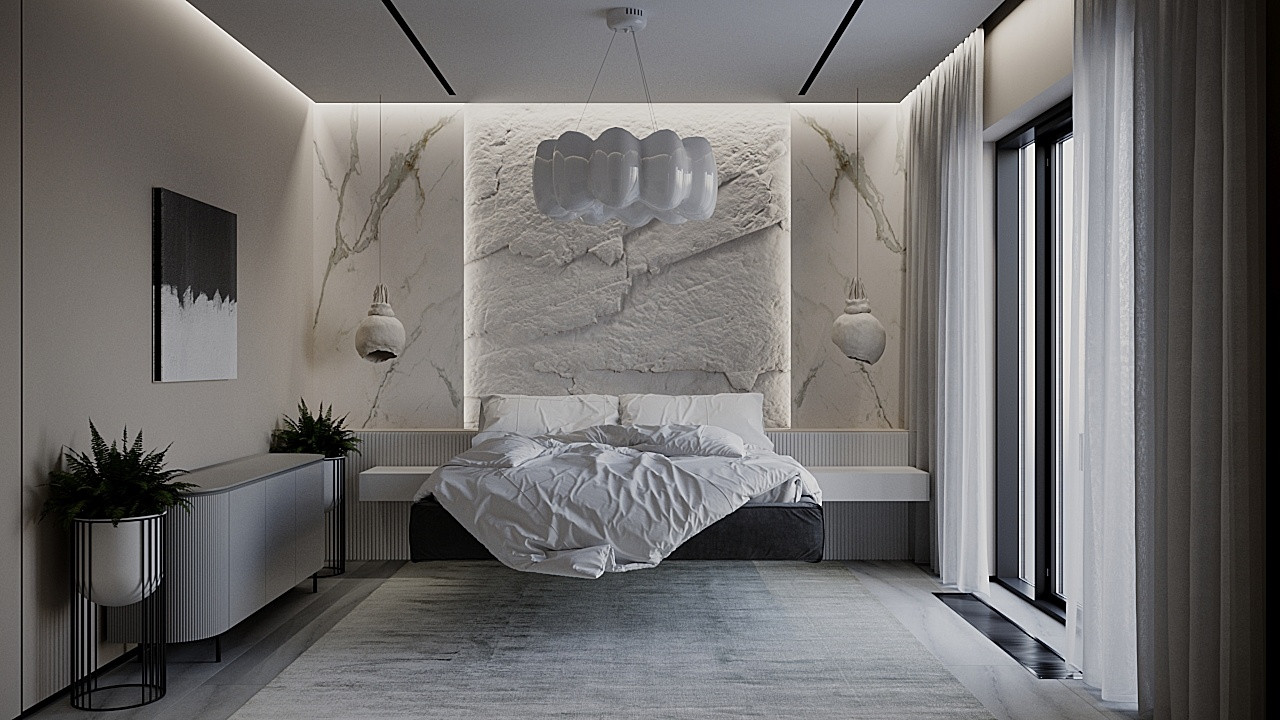 Дом в п. Быково (150м2)