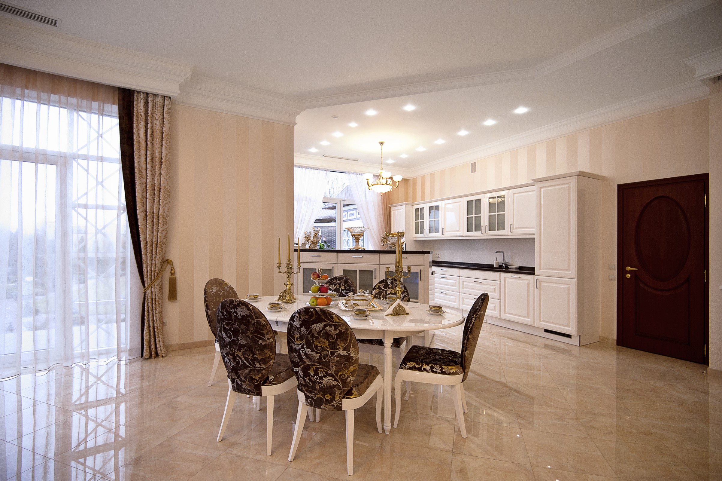 По мотивам классики