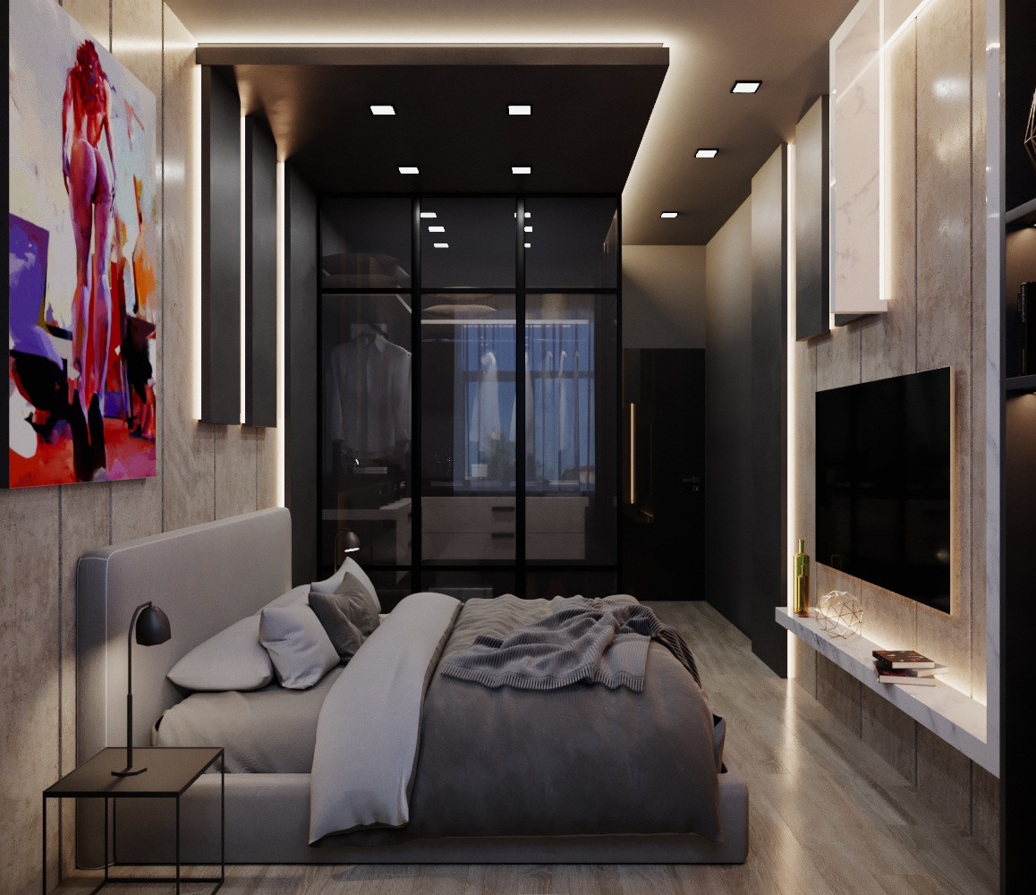 Примеры работ