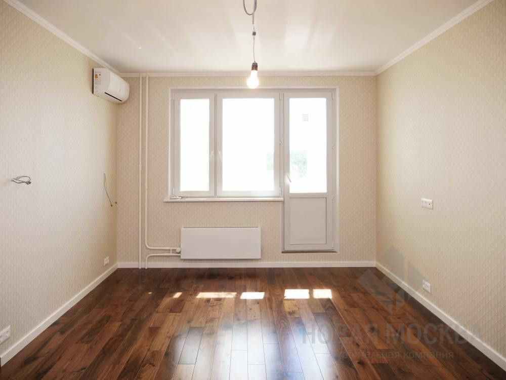 Ремонт двухкомнатной квартиры 67 кв.м. в ЖК «Первый Московский»