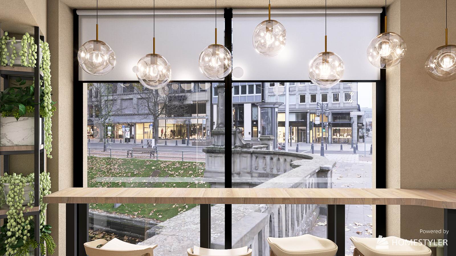 Коммерческое помещение - офис для IT (Речной Порт)