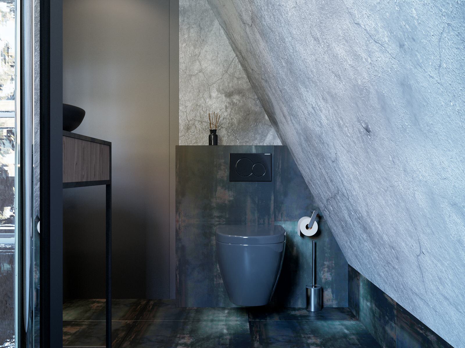 Дом-шалаш 60 м.кв.