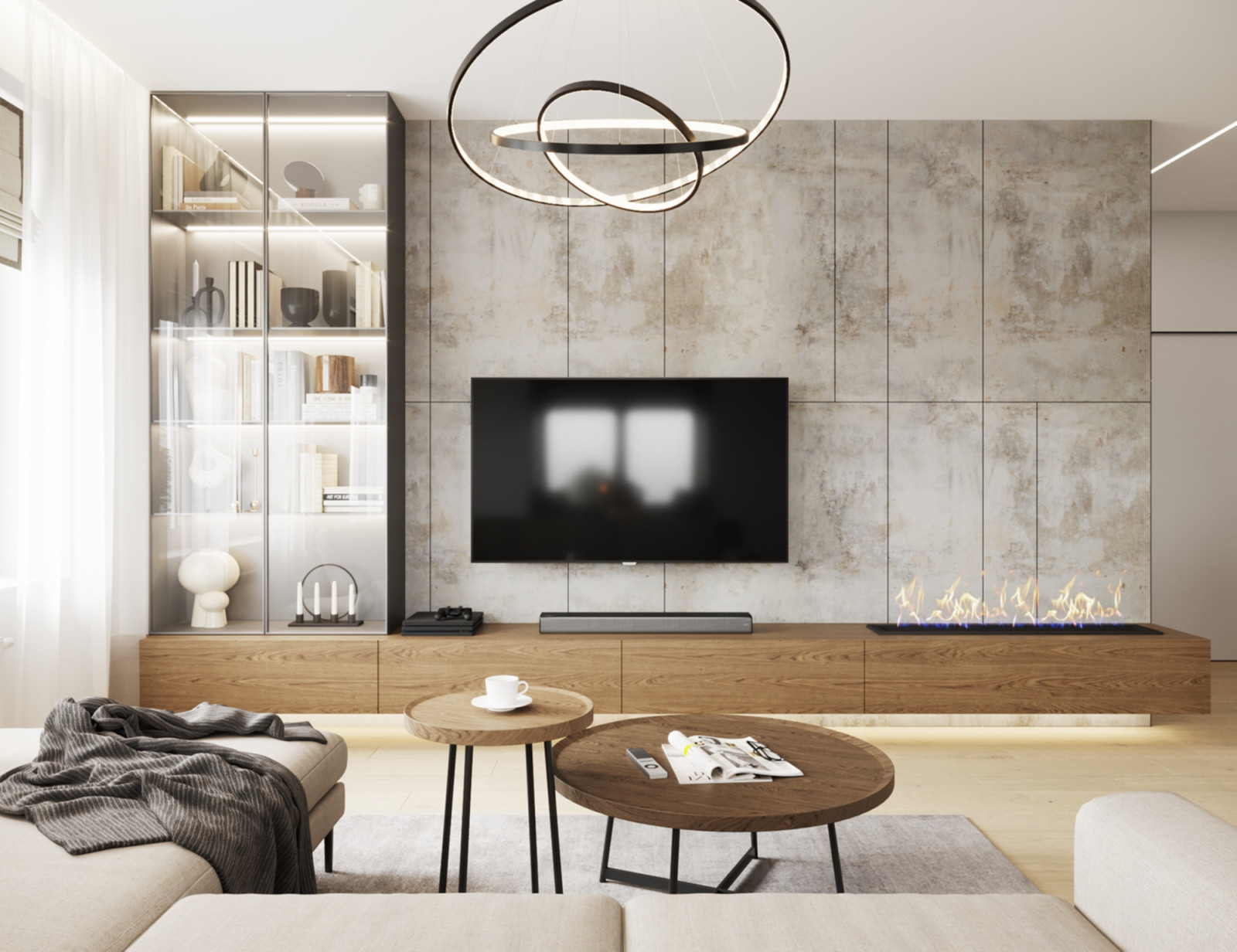 Квартира 76 м.кв.