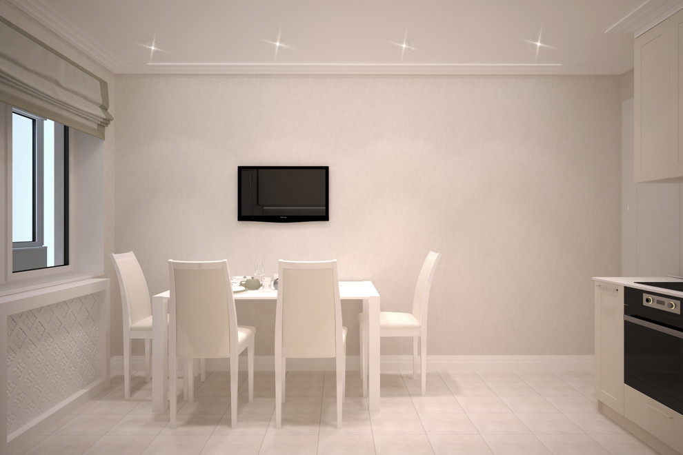 Семейное гнёздышко в Якутии